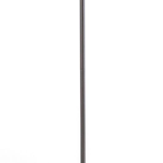 Antiqued Iron Additional Pipe by FOUR HANDS