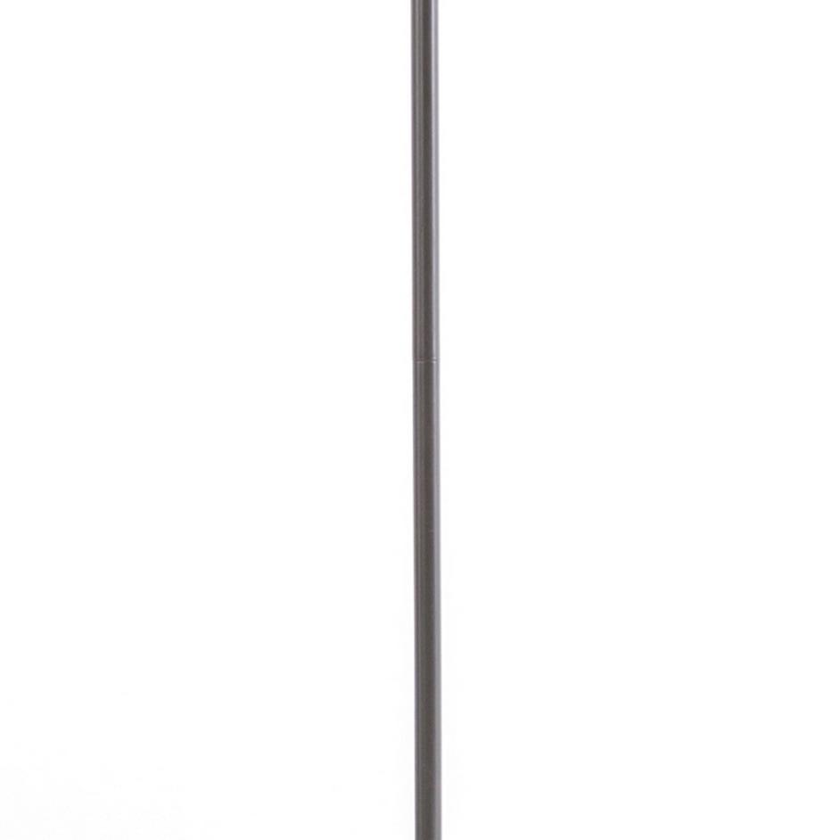 Antiqued Iron Additional Pipe by FOUR HANDS