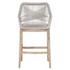 Loom Barstool by Essentials For Living