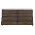 Cambria 8-Drawer Double Dresser by Essentials For Living