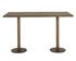 CORINA BAR TABLE by Sunpan
