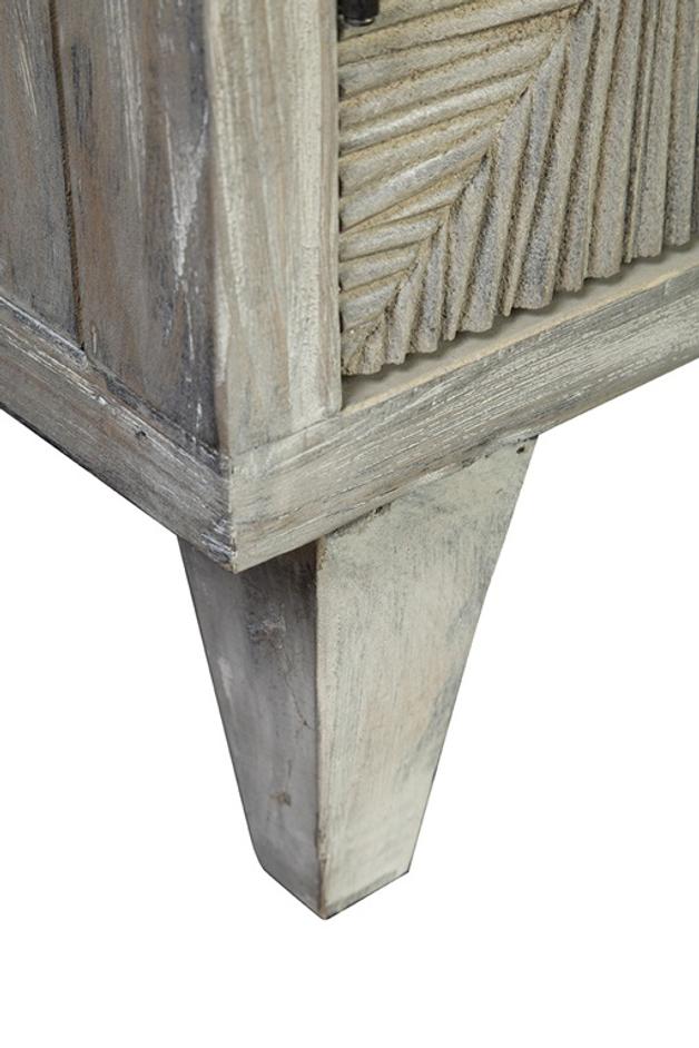 Emory Sideboard by Furniture Classics