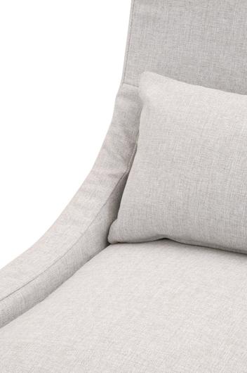 Adele Outdoor Slipcover Dining Chair by Essentials For Living