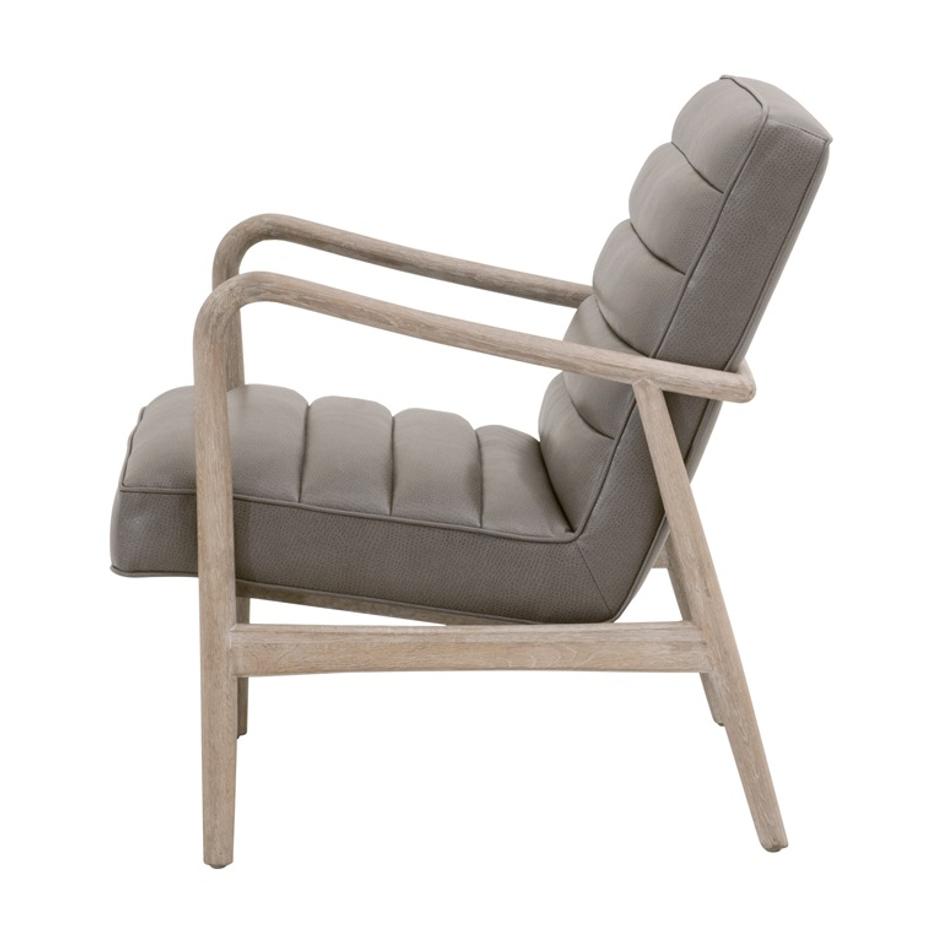 Tahoe Club Chair by Essentials For Living