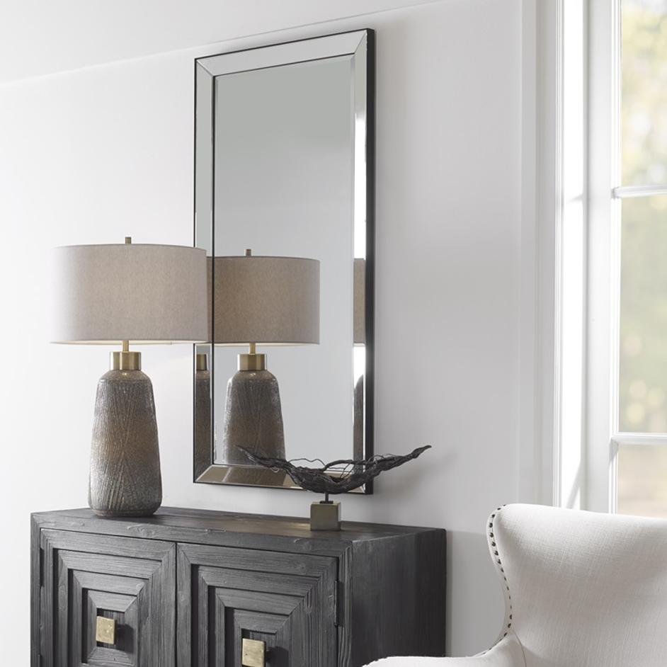 Lytton Black Mirror by Uttermost