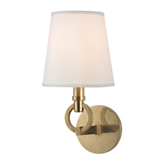 Malibu Wall Sconce by Hudson Valley