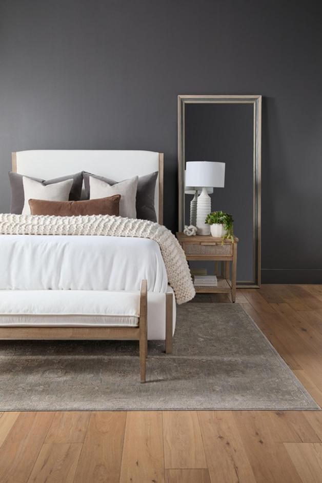 Emmett Queen Bed by Essentials For Living