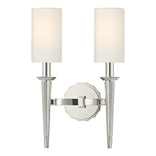 Tioga Wall Sconce by Hudson Valley