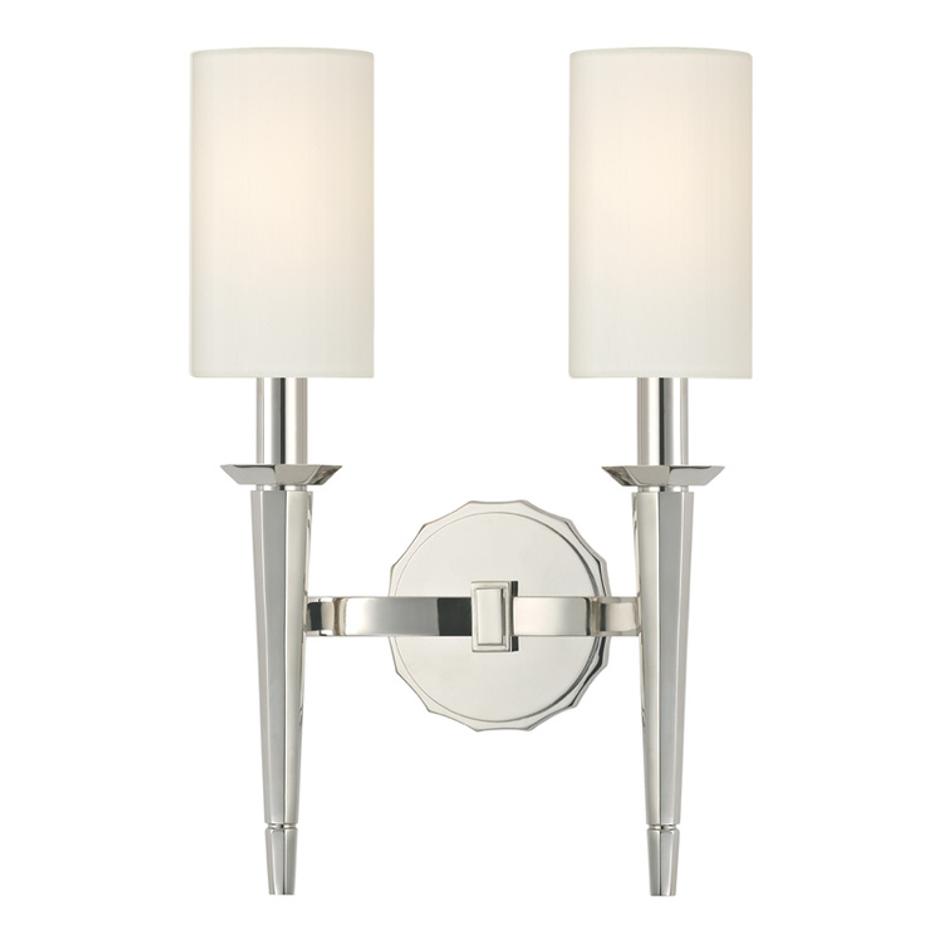 Tioga Wall Sconce by Hudson Valley