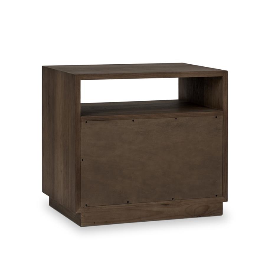 Santa Clara Nightstand by Classic Home