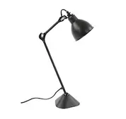 Forsberg Table Lamp - Black by GALLA HOME