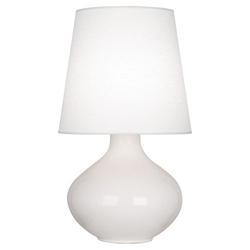 Lily June Table Lamp by Robert Abbey