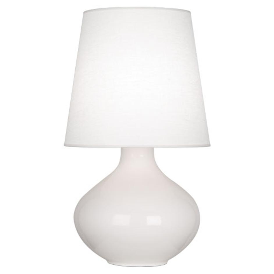 Lily June Table Lamp by Robert Abbey