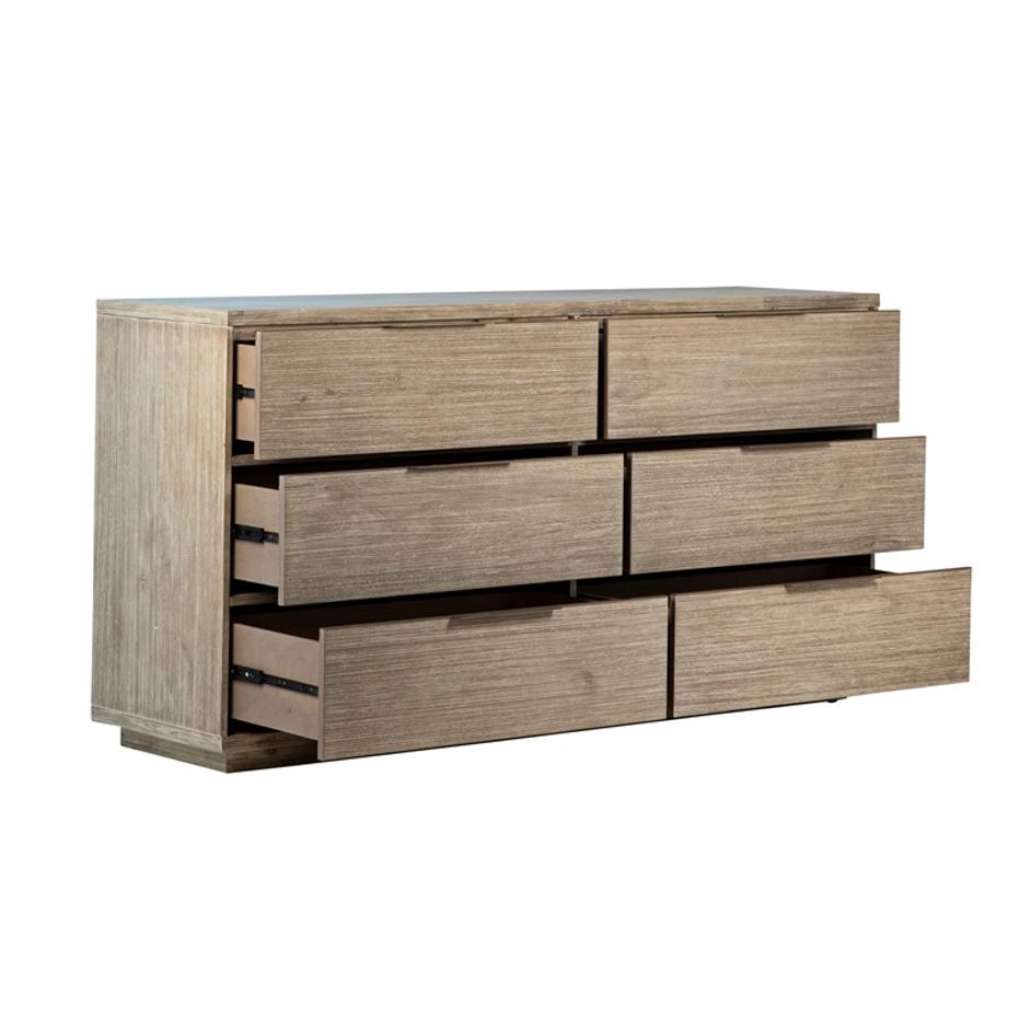 Alden Dresser by Curated Collections