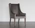 Aiden Dining Chair - Piccolo Pebble by Sunpan