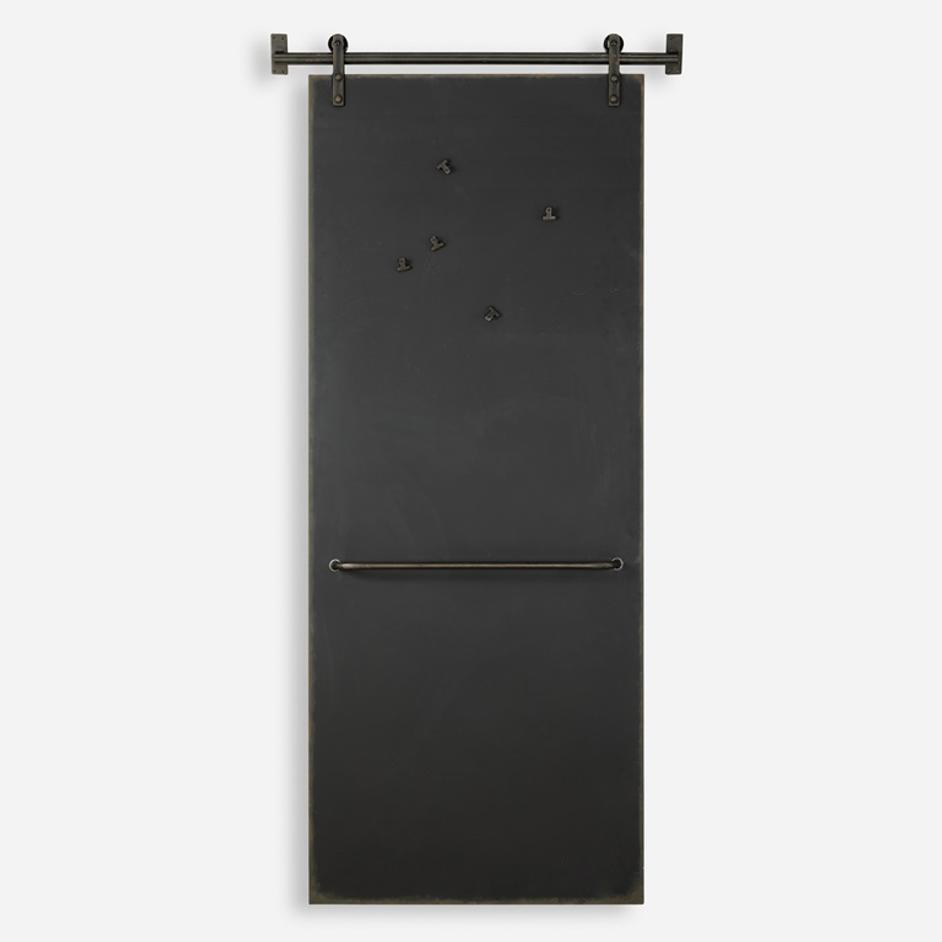 Austin Chalkboard by Uttermost
