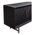 Sicily 4 Door Sideboard by Moes Home