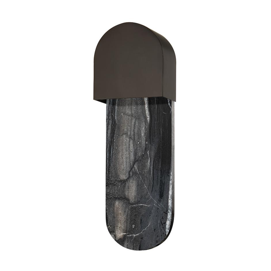 Hobart Wall Sconce by Hudson Valley