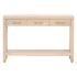 Stella Narrow Console Table by Essentials For Living