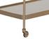 DURVA BAR CART by Sunpan