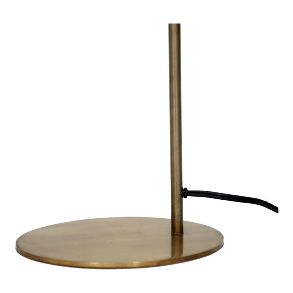 TRUMPET FLOOR LAMP by Moes Home