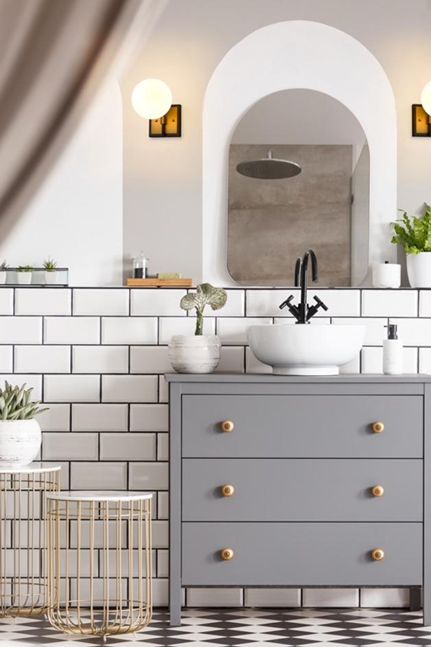 Parsons 1 Light Wall Sconce in Matte Black + Olde Brass Finish by Z-Lite