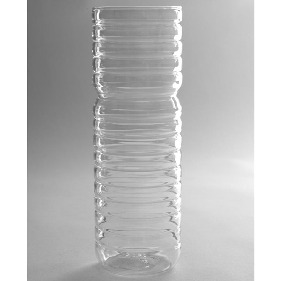 Bottle Vase Round by BIDK Home