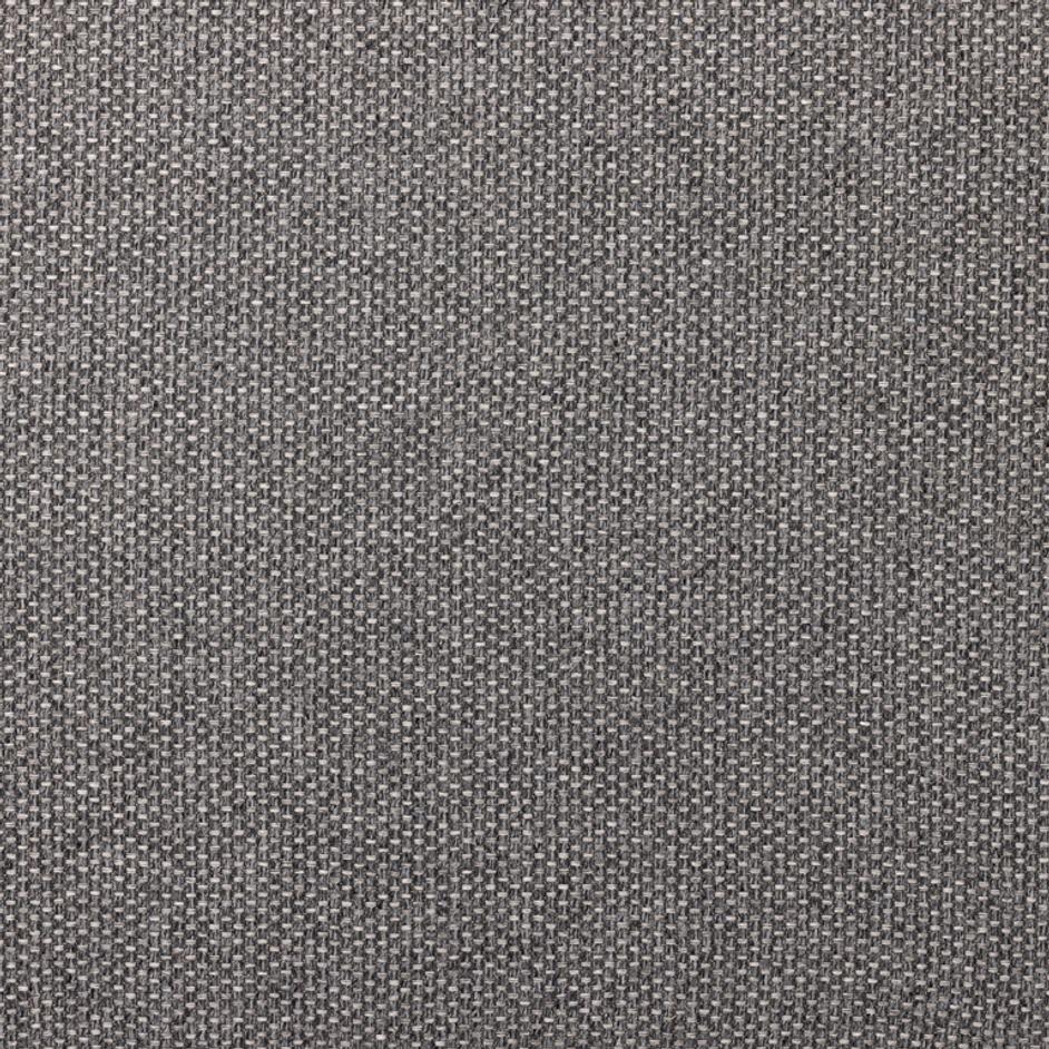 Preston Chair In Gibson Smoke by FOUR HANDS