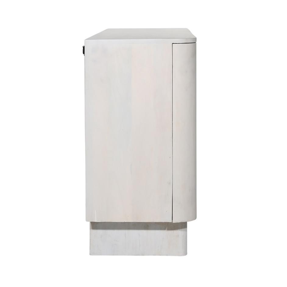 Riviera Sideboard by Curated Collections