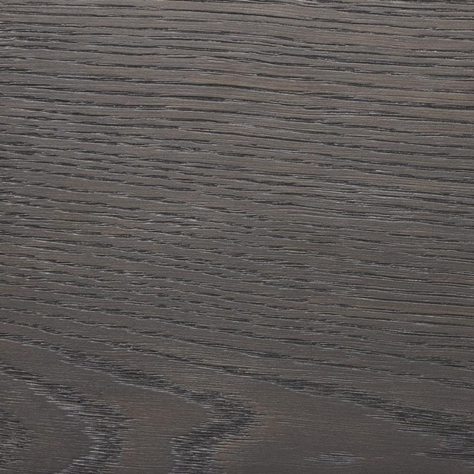 Warby 6 Drawer Dresser In Worn Black Oak by Four Hands