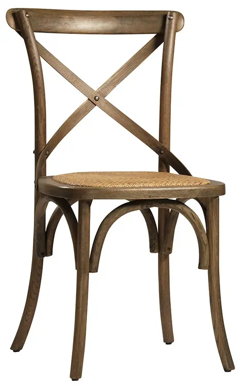 GASTON DINING CHAIR by Dovetail