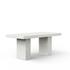 Elcor Counter Table by Urbia Imports
