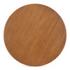 Charles Cafe Table Brown by Moes Home