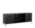 AZIZA MEDIA CONSOLE AND CABINET by Sunpan