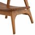 Lorien Occasional Chair by Curated Collections