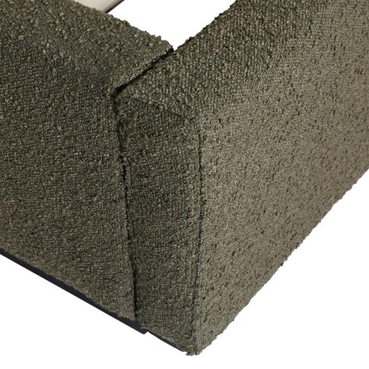 Monaco Queen Bed by Curated Collections