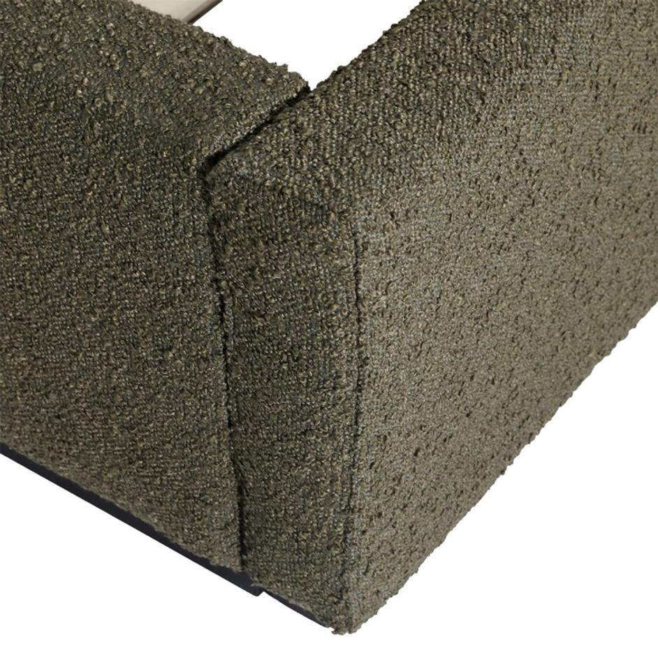 Monaco Queen Bed by Curated Collections