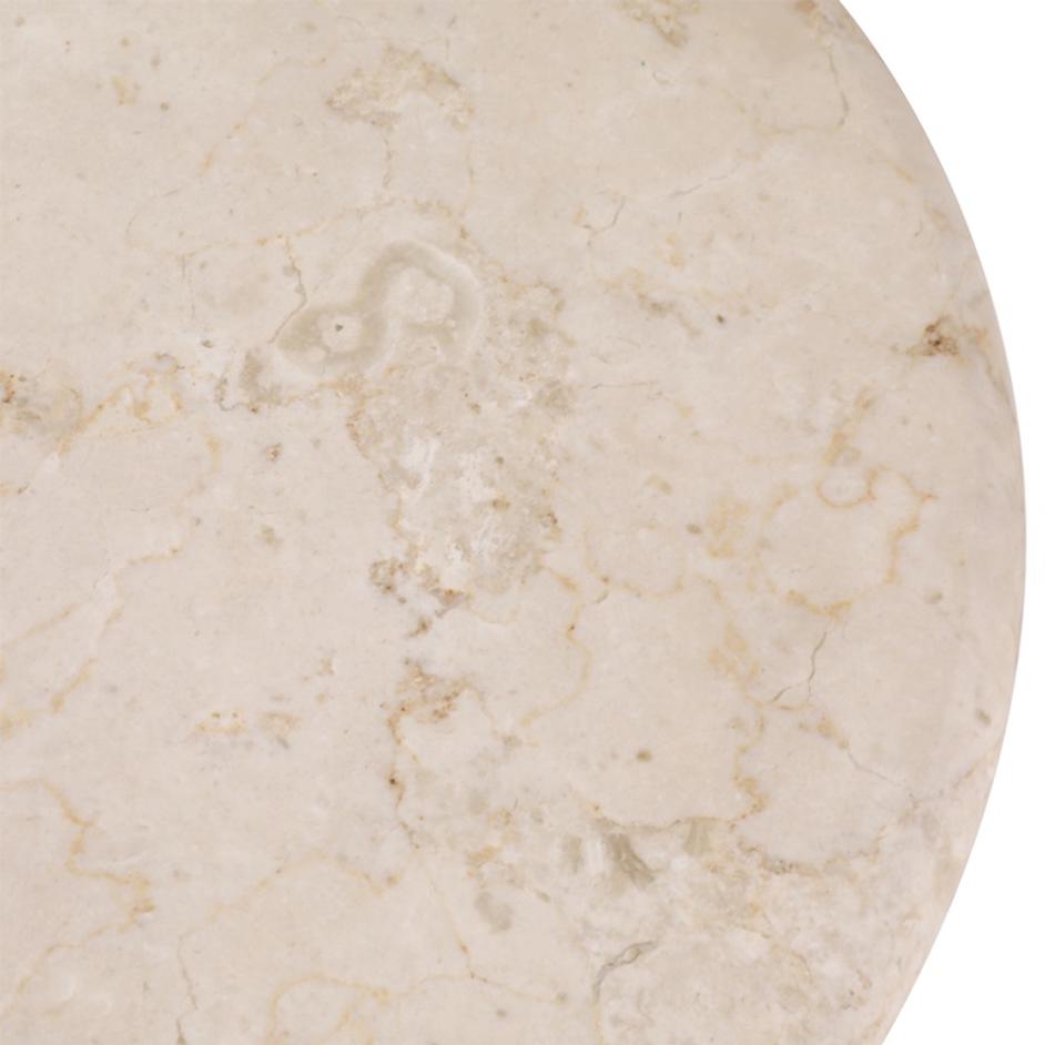 Alden Console Table by Curated Collections