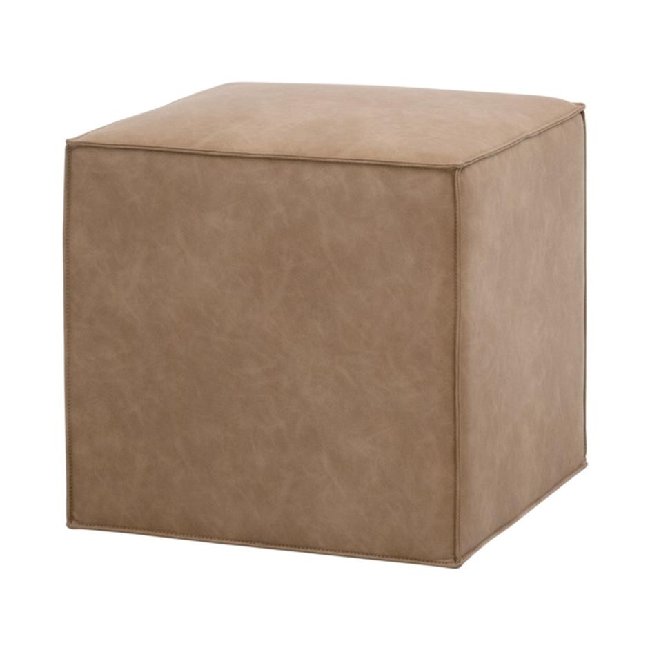 Knox Accent Cube by Essentials For Living
