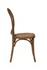 Brown Tansey Side Chair by Furniture Classics