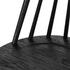 Lewis Dining Bench - Black Oak by Four Hands