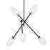 Alberton Chandelier by Hudson Valley