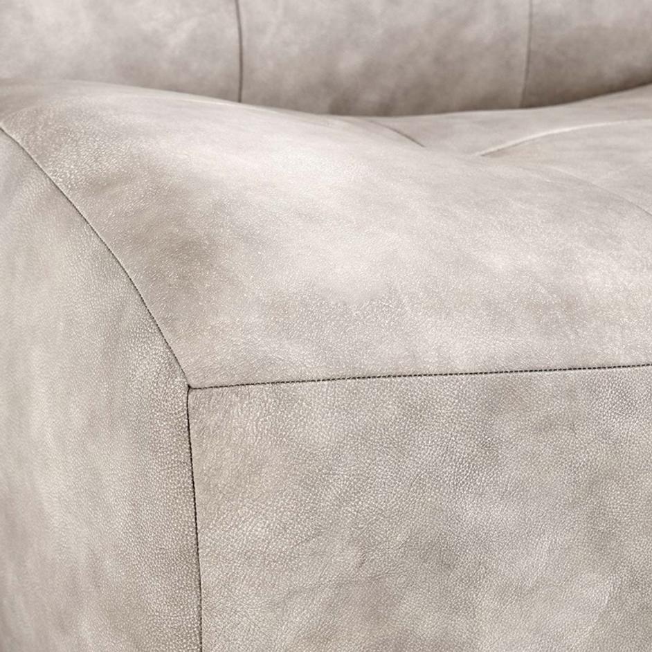 Gabriel Swivel Accent Chair Sand MX by Classic Home