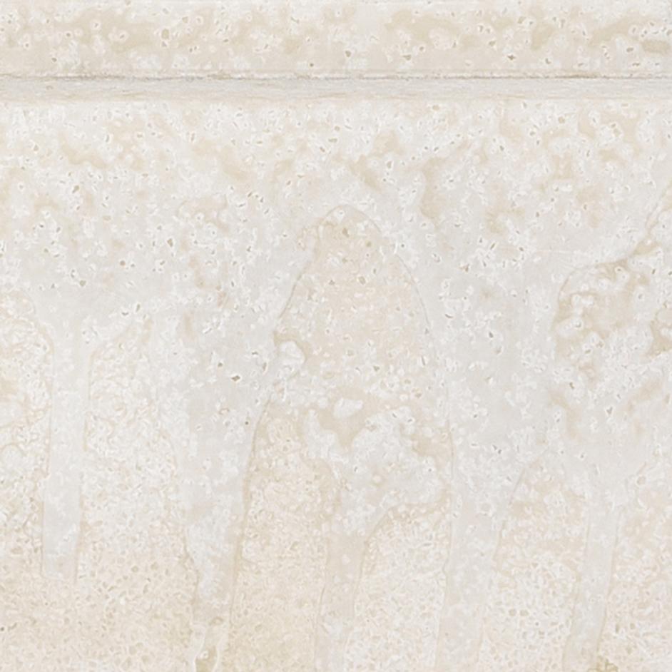 Intertwined Resin Decorative Table Object, White by Jamie Young