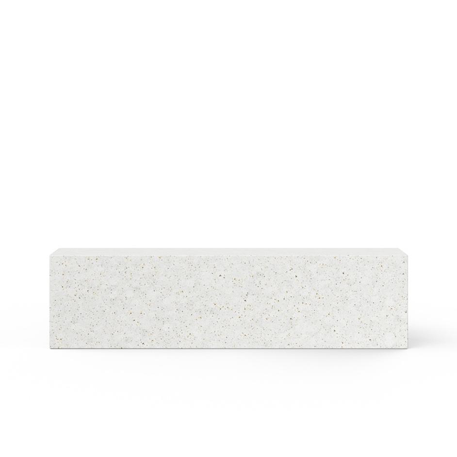 Una Bench 71" by Urbia Imports