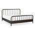 Vivian Queen Bed by Moes Home