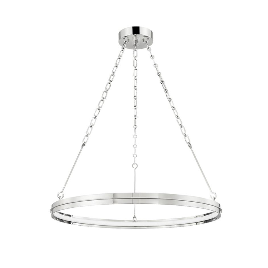 Rosendale Chandelier by Hudson Valley