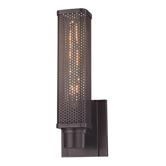 Gibbs Wall Sconce by Hudson Valley
