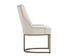 Florence Dining Chair - Piccolo Prosecco by Sunpan