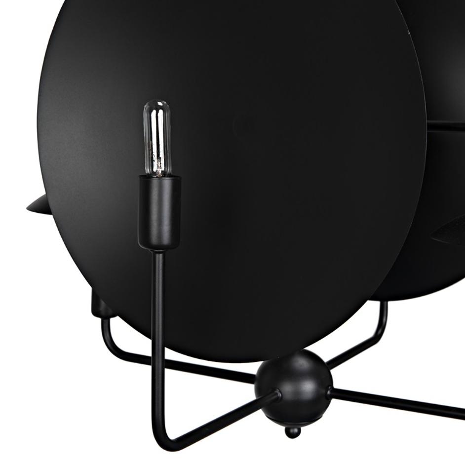 Satellite Lamp by Noir Furniture